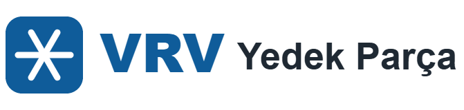 VRV Yedek Parça